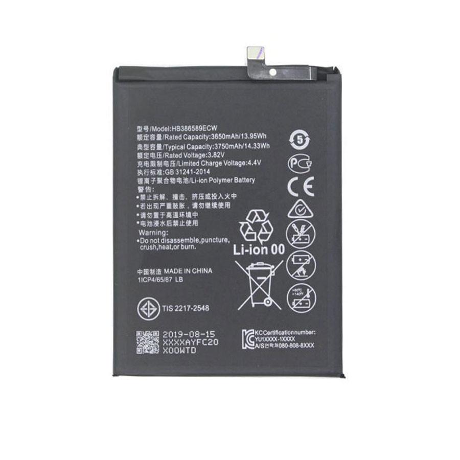 Thay pin Huawei P30 Lite