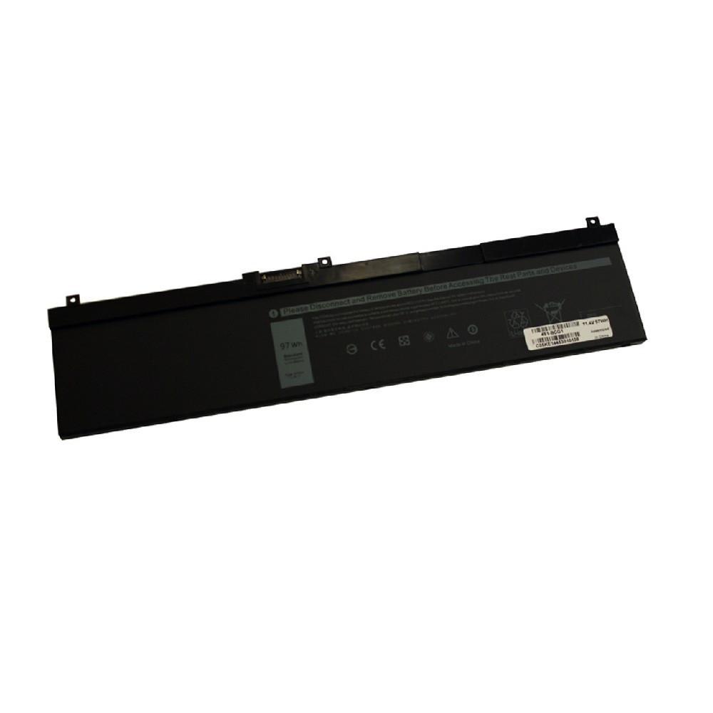 Thay pin Laptop Dell Precision 7540