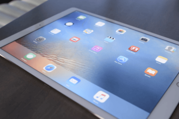 Khi nào nên thay loa ngoài iPad Pro 12.9 2015? Khi nào nên thay loa ngoài iPad Pro 12.9 2015?