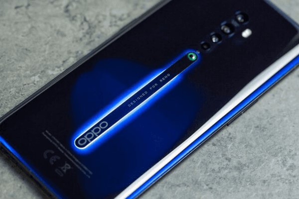 Khi nào nên thay loa trong Oppo K5? Khi nào nên thay loa trong Oppo K5?