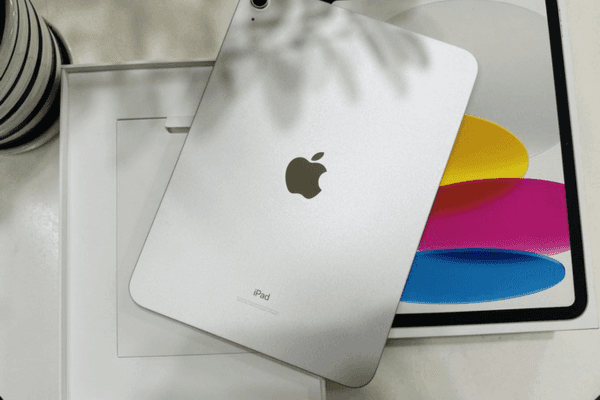 Nguyên nhân khiến màn hình iPad Gen 10 bị xuống cấp Nguyên nhân khiến màn hình iPad Gen 10 bị xuống cấp