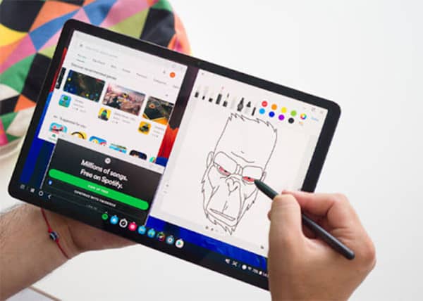 Một vài lưu ý nhỏ trước khi thay mặt kính Samsung Tab S7 Plus Một vài lưu ý nhỏ trước khi thay mặt kính Samsung Tab S7 Plus