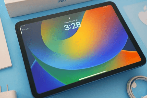 Nguyên nhân khiến màn hình iPad Gen 10 bị xuống cấp Nguyên nhân khiến màn hình iPad Gen 10 bị xuống cấp