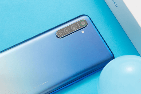 Nguyên nhân khiến thay loa trong Oppo K5 bị xuống cấp Nguyên nhân khiến thay loa trong Oppo K5 bị xuống cấp