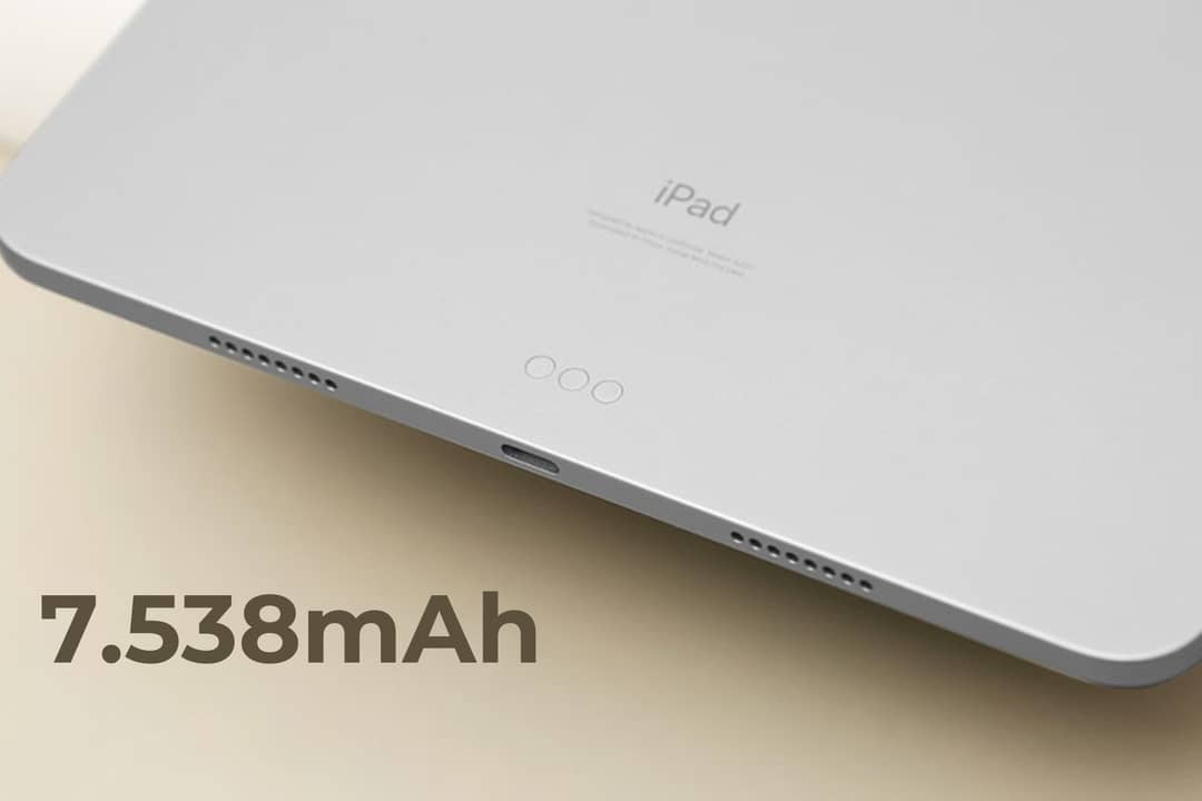 Pin iPad Pro M1 11 2021 Pin iPad Pro M1 11 2021