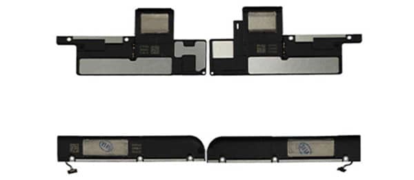 Thay loa ngoài iPad Gen 10 Thay loa ngoài iPad Gen 10