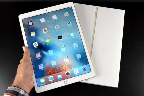 Thay loa ngoài iPad Pro 12.9 2015 Thay loa ngoài iPad Pro 12.9 2015