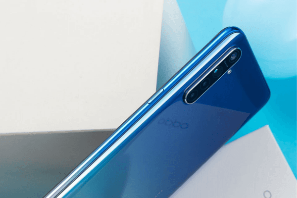 Thay loa trong Oppo K5 Thay loa trong Oppo K5
