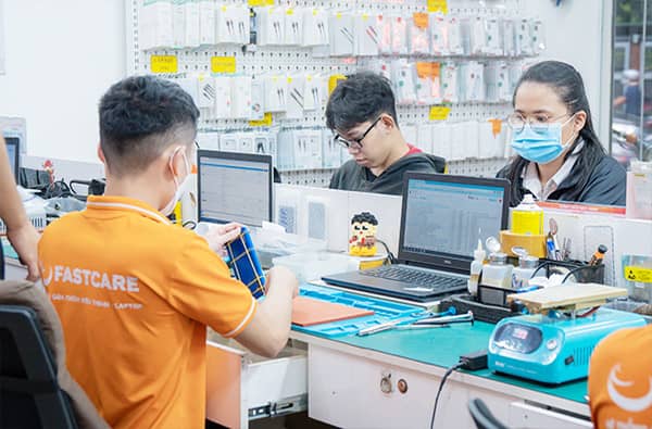 Thay nắp lưng minh bạch và trung thực Thay nắp lưng minh bạch và trung thực