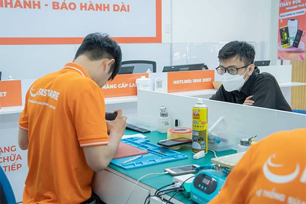 Thay pin iPad Pro 11 2021 chất lượng Thay pin iPad Pro 11 2021 chất lượng