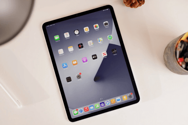 Vì sao loa ngoài iPad Pro 12.9 2015 nhanh hỏng? Vì sao loa ngoài iPad Pro 12.9 2015 nhanh hỏng?