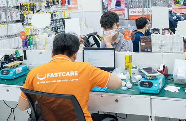 Cam kết sau khi thay loa ngoài Xiaomi Redmi K60E Cam kết sau khi thay loa ngoài Xiaomi Redmi K60E