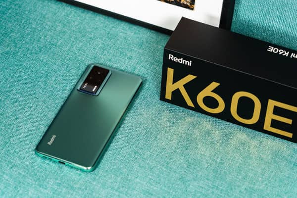 Dấu hiệu đến lúc cần thay chân sạc Xiaomi Redmi K60E Dấu hiệu đến lúc cần thay chân sạc Xiaomi Redmi K60E