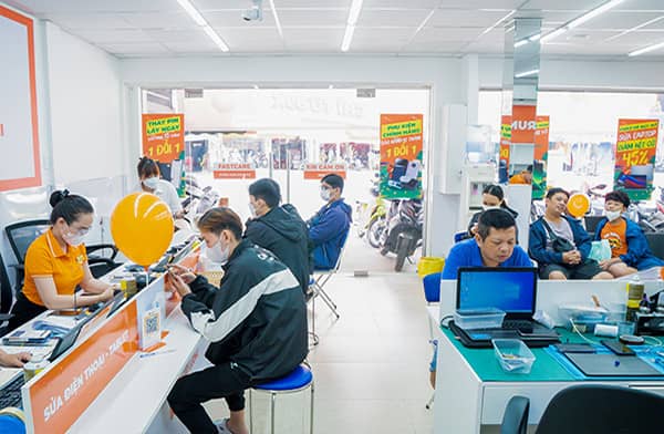 Địa chỉ nào thay loa ngoài Xiaomi Poco X6 Pro chuyên nghiệp Địa chỉ nào thay loa ngoài Xiaomi Poco X6 Pro chuyên nghiệp