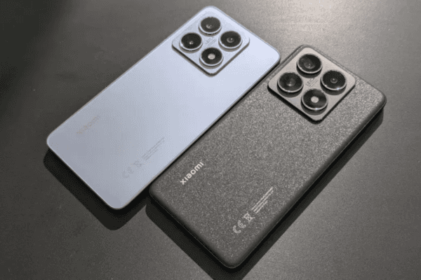 Khi nào nên thay loa ngoài Xiaomi 14T? Khi nào nên thay loa ngoài Xiaomi 14T?