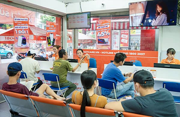 Một số câu hỏi thường gặp khi thay loa trong Xiaomi Poco X6 Pro tại FASTCARE Một số câu hỏi thường gặp khi thay loa trong Xiaomi Poco X6 Pro tại FASTCARE