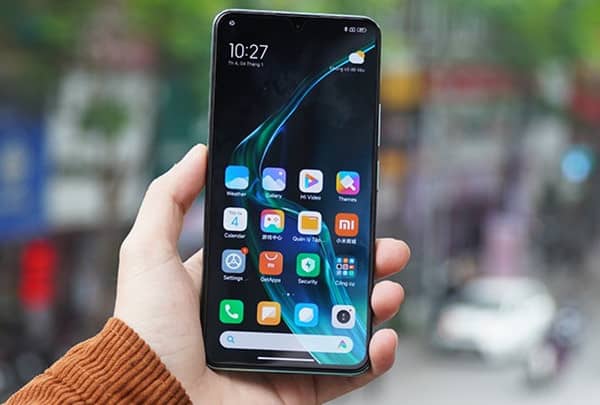 Một số điều cần lưu ý trước khi thay camera trước Xiaomi Redmi K60E Một số điều cần lưu ý trước khi thay camera trước Xiaomi Redmi K60E