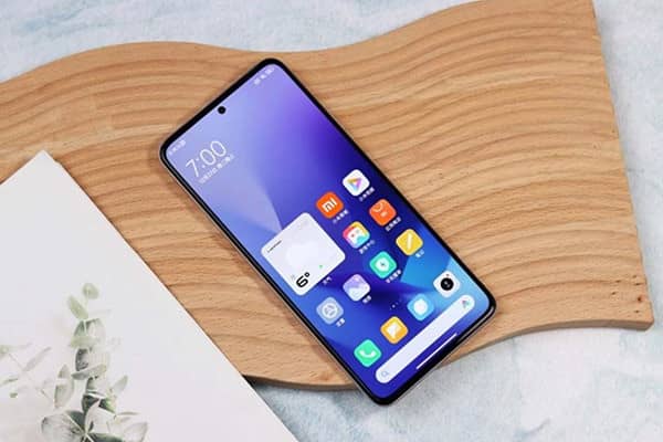 Nguyên nhân dẫn đến màn hình Xiaomi Redmi K60E bị hư Nguyên nhân dẫn đến màn hình Xiaomi Redmi K60E bị hư