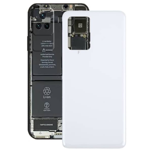 Nguyên nhân dẫn đến vỏ Xiaomi Redmi K60E bị hư Nguyên nhân dẫn đến vỏ Xiaomi Redmi K60E bị hư