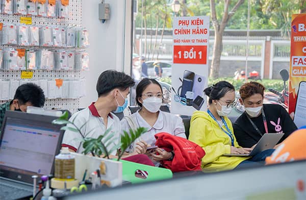 Bước 2: Tư vấn về hướng xử lý, giá cả và thời gian hoàn thành Bước 2: Tư vấn về hướng xử lý, giá cả và thời gian hoàn thành