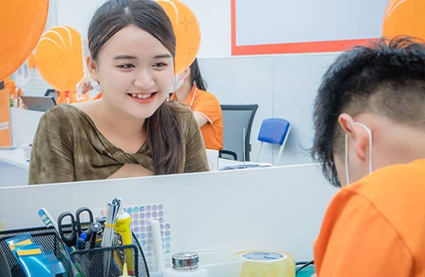 Bước 2: Tư vấn về hướng xử lý, giá cả và thời gian hoàn thành Bước 2: Tư vấn về hướng xử lý, giá cả và thời gian hoàn thành