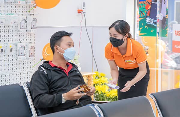 Thay camera trước Xiaomi 14T ở FASTCARE có đảm bảo chất lượng không Thay camera trước Xiaomi 14T ở FASTCARE có đảm bảo chất lượng không