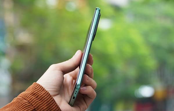 Thay loa ngoài Xiaomi Redmi K60E Thay loa ngoài Xiaomi Redmi K60E