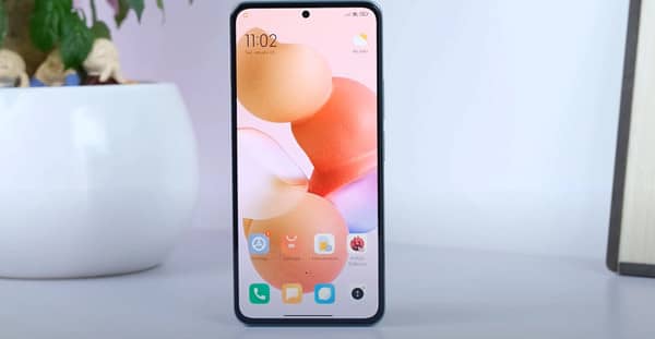 Thay màn hình Xiaomi Redmi K60E Thay màn hình Xiaomi Redmi K60E