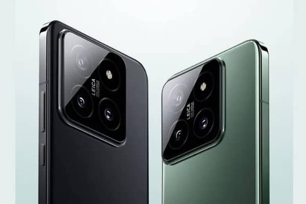 Thay nắp lưng Xiaomi 14T Thay nắp lưng Xiaomi 14T