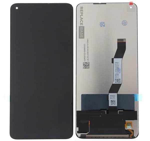 Thời điểm cần thay màn hình Xiaomi Redmi K60E Thời điểm cần thay màn hình Xiaomi Redmi K60E