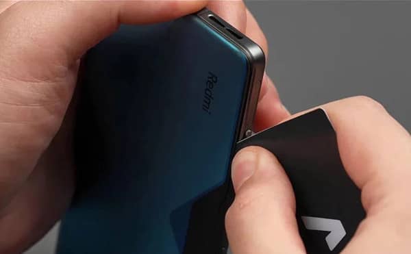 Thời điểm cần thay vỏ Xiaomi Redmi K60E Thời điểm cần thay vỏ Xiaomi Redmi K60E