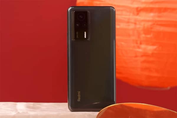 Thông tin cần biết trước khi thay nắp lưng Xiaomi Redmi K60E Thông tin cần biết trước khi thay nắp lưng Xiaomi Redmi K60E