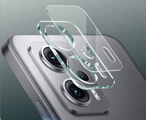 Thông tin cần lưu ý trước khi thay kính camera Xiaomi Poco X4 GT Thông tin cần lưu ý trước khi thay kính camera Xiaomi Poco X4 GT