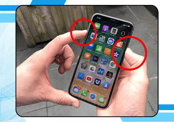 Tùy chọn số 3: Soft Reset Tùy chọn số 3: Soft Reset