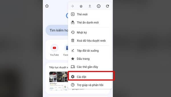 cách chặn quảng cáo trên điện thoại oppo cách chặn quảng cáo trên điện thoại oppo