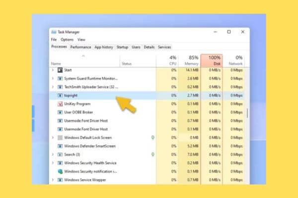 Thay đổi vị trí thông báo win 11 bằng Notifications at Top 4 Thay đổi vị trí thông báo win 11 bằng Notifications at Top 4