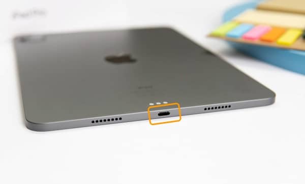 Chân sạc iPad Pro M2 11 2022 Chân sạc iPad Pro M2 11 2022