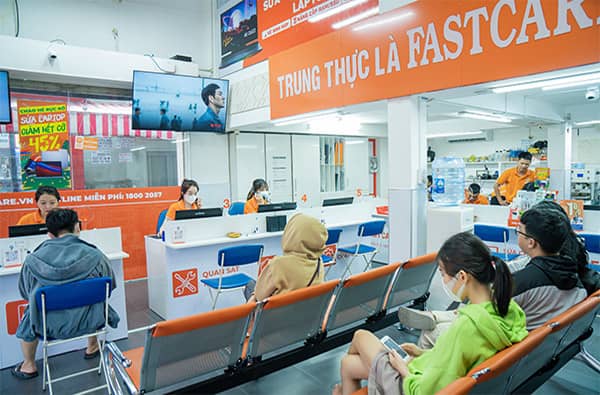 Địa chỉ sửa điện thoại chuyên nghiệp và đáng tin cậy FASTCARE Địa chỉ sửa điện thoại chuyên nghiệp và đáng tin cậy FASTCARE