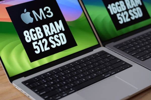 Kiểm tra RAM MacBook là gì Kiểm tra RAM MacBook là gì