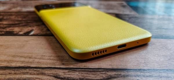 Nguyên nhân Xiaomi POCO M5 hỏng loa ngoài Nguyên nhân Xiaomi POCO M5 hỏng loa ngoài