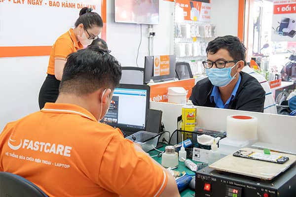 Thay camera sau Xiaomi Redmi 7A minh bạch Thay camera sau Xiaomi Redmi 7A minh bạch