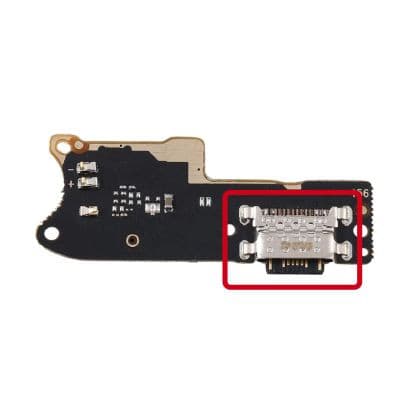 Thay chân sạc Xiaomi POCO M3