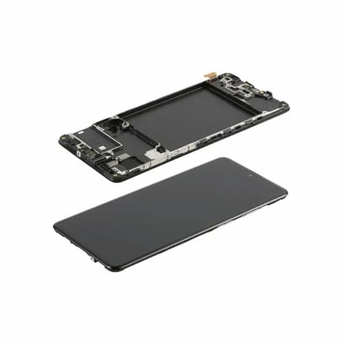 Thay màn hình Samsung A71