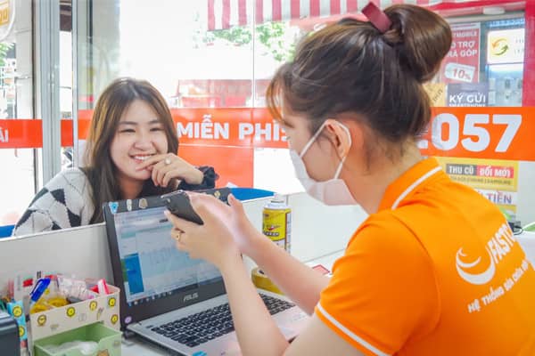 Thay mặt kính Xiaomi Redmi 7A ở FASTCARE Thay mặt kính Xiaomi Redmi 7A ở FASTCARE