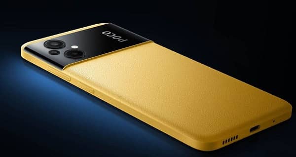 Xiaomi POCO M5 hỏng loa ngoài Xiaomi POCO M5 hỏng loa ngoài