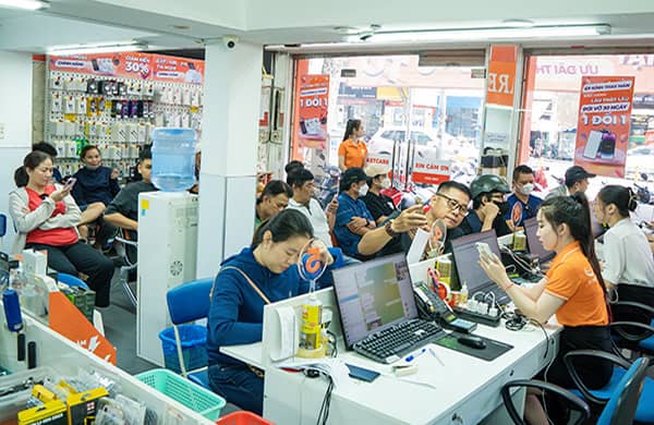Địa chỉ uy tín thay đèn flash iPhone 11 Pro Địa chỉ uy tín thay đèn flash iPhone 11 Pro