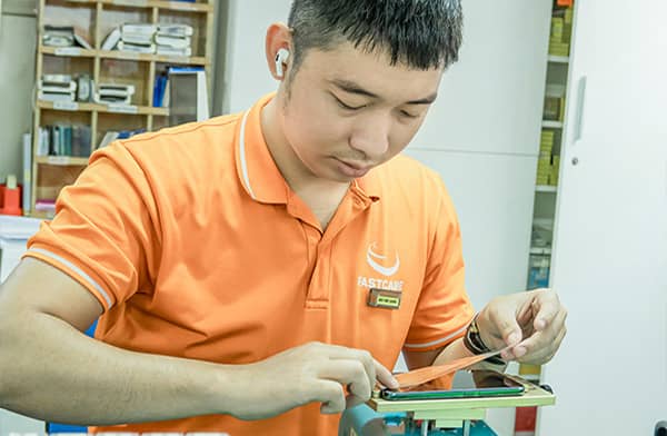 Cam kết sau khi thay camera sau Oppo Neo 5 Cam kết sau khi thay camera sau Oppo Neo 5