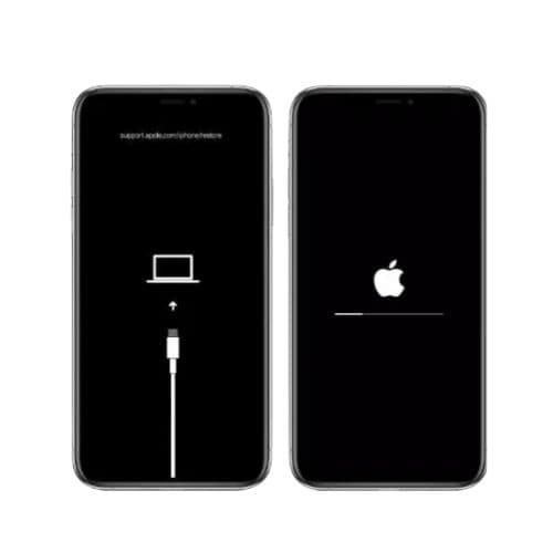 Chạy phần mềm iPhone 11