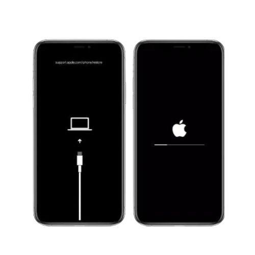 Chạy phần mềm iPhone 11 Pro