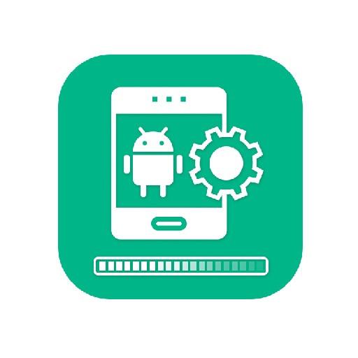 Chạy phần mềm Samsung S10 Lite